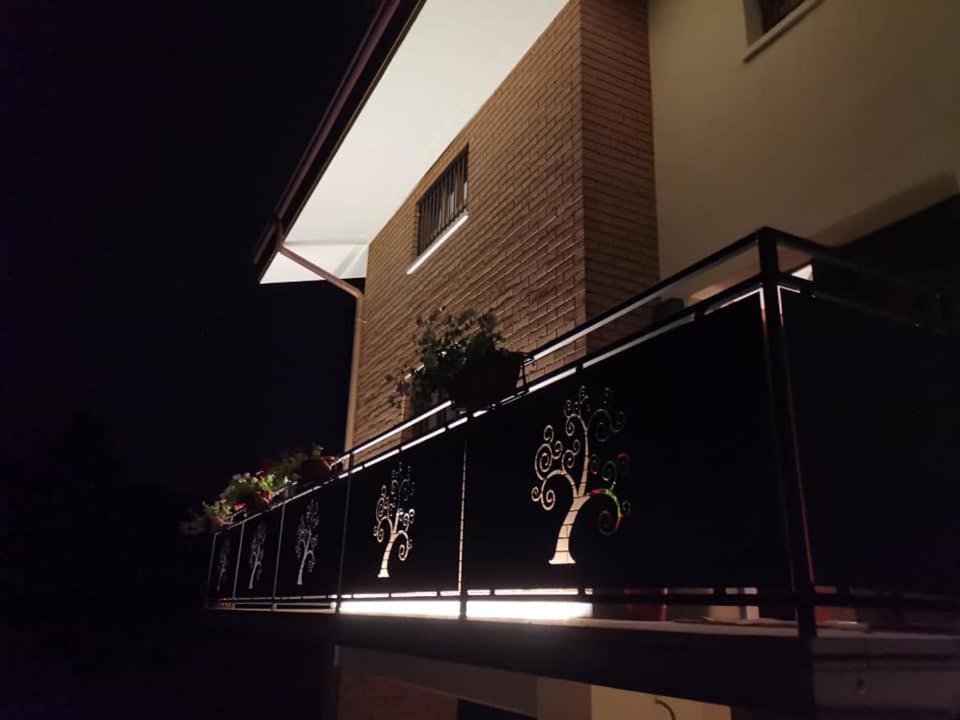 Villa Colle Nanto Exteriér fotografie