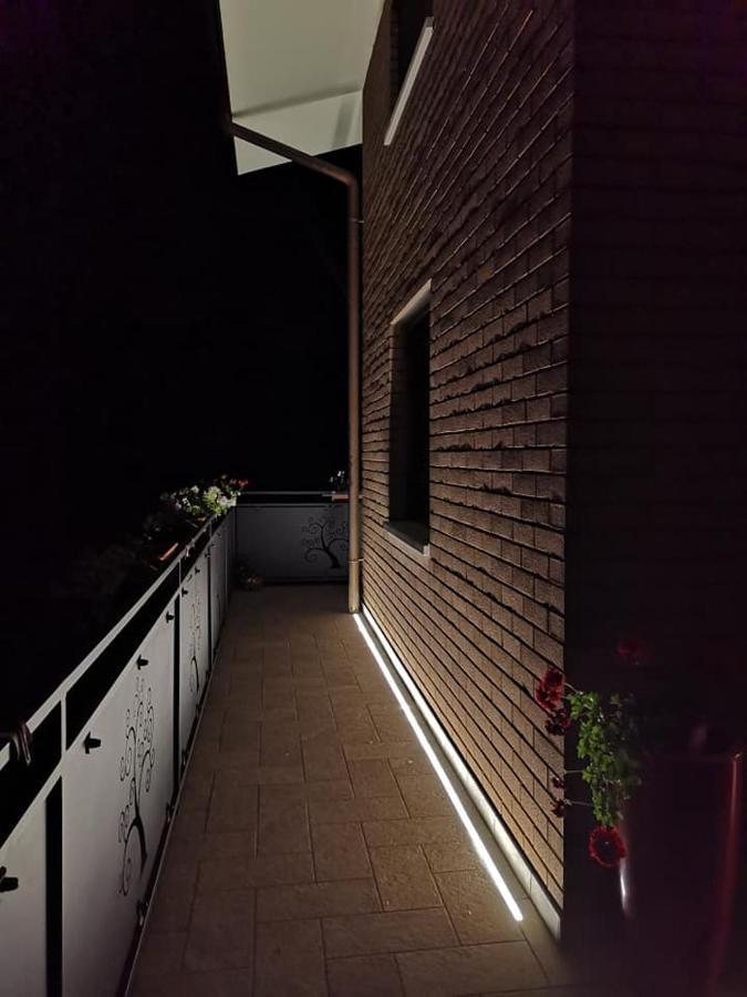Villa Colle Nanto Exteriér fotografie