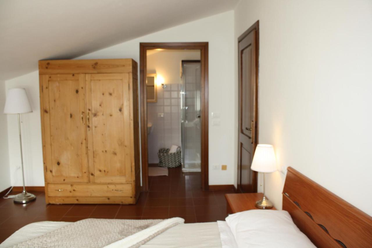 Villa Colle Nanto Exteriér fotografie